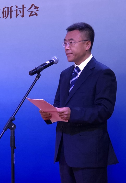 首页 观察 >> 正文   首发式上,高特,贾育林,格劳与陈曦共同为《之江