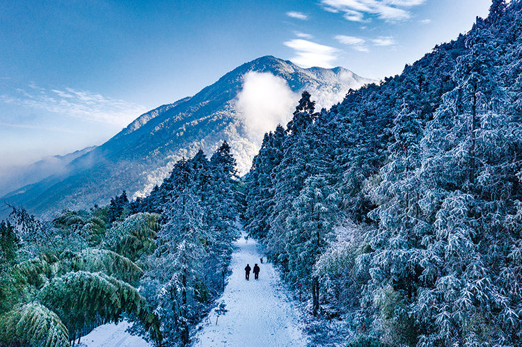 11黄岗山雪景.png