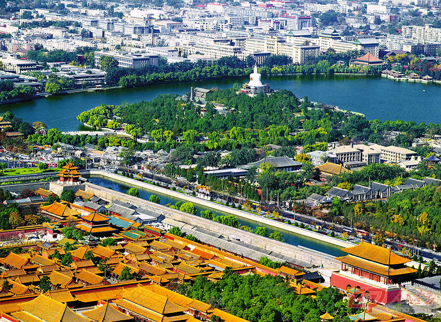 01 北京皇城-00北海与故宫-马文晓.jpg