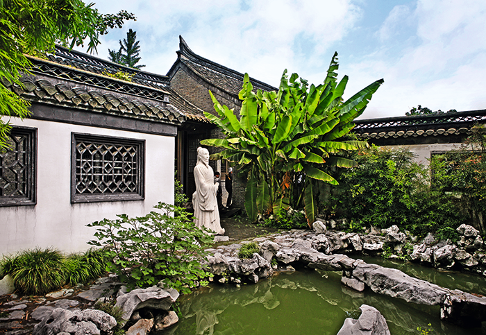吴承恩故居---朱柏林.png