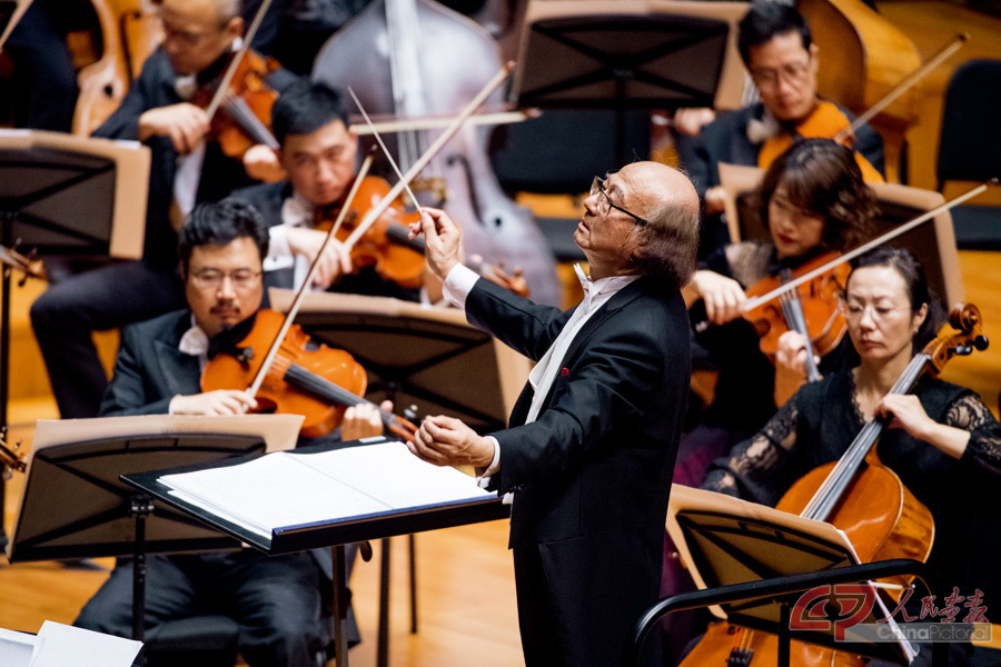 2018-09-30 NCPA-中国交响乐团《浦东交响》音乐会（摄影：孙楠） (32).jpg