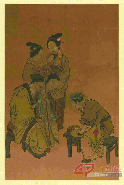 清代磨镜图.jpg