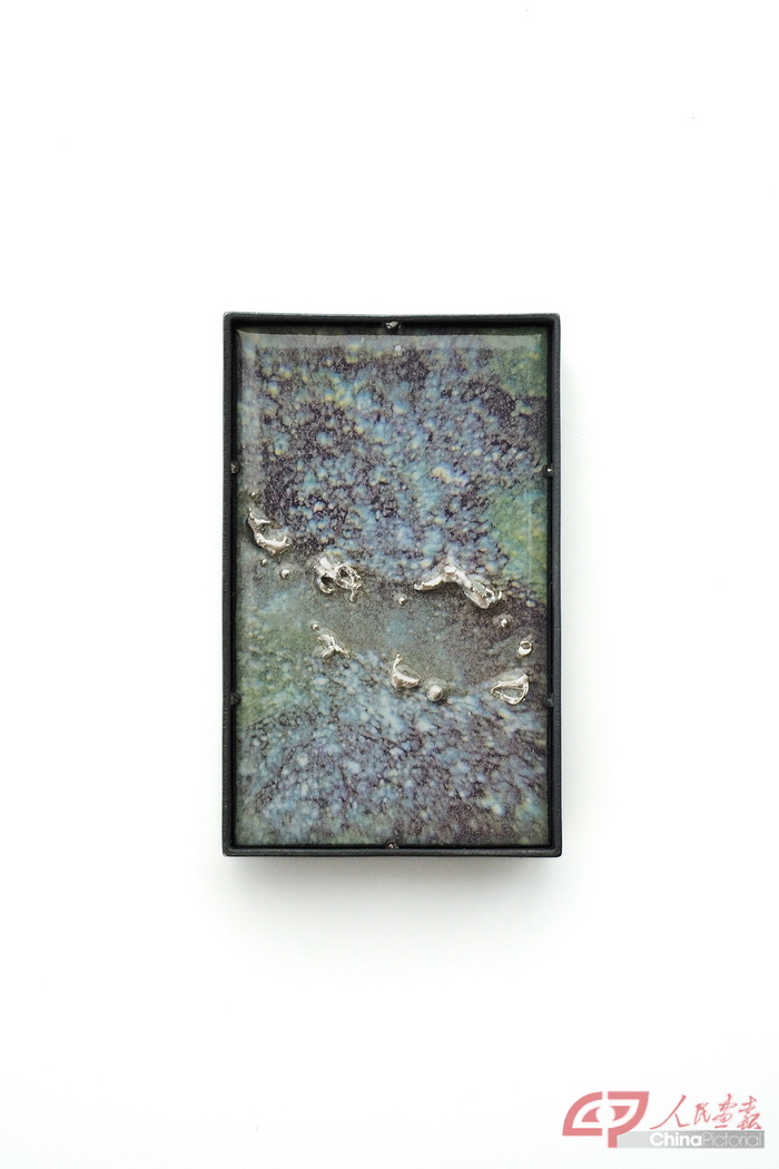 11.佟安荻《秘境》珐琅、铜、银、不锈钢 5.1×3.2×0.8cm 2024.jpg