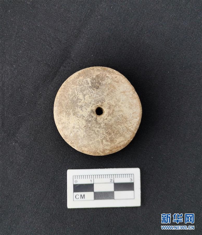 （图文互动）（5）云南丽江发现春秋战国时代古墓群