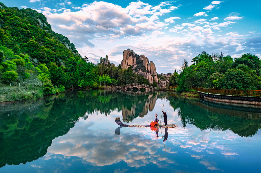 太姥山风景区-九鲤湖（林书）_1.jpg