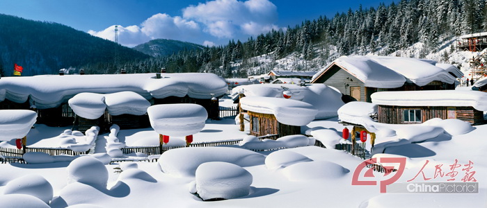 雪之乡