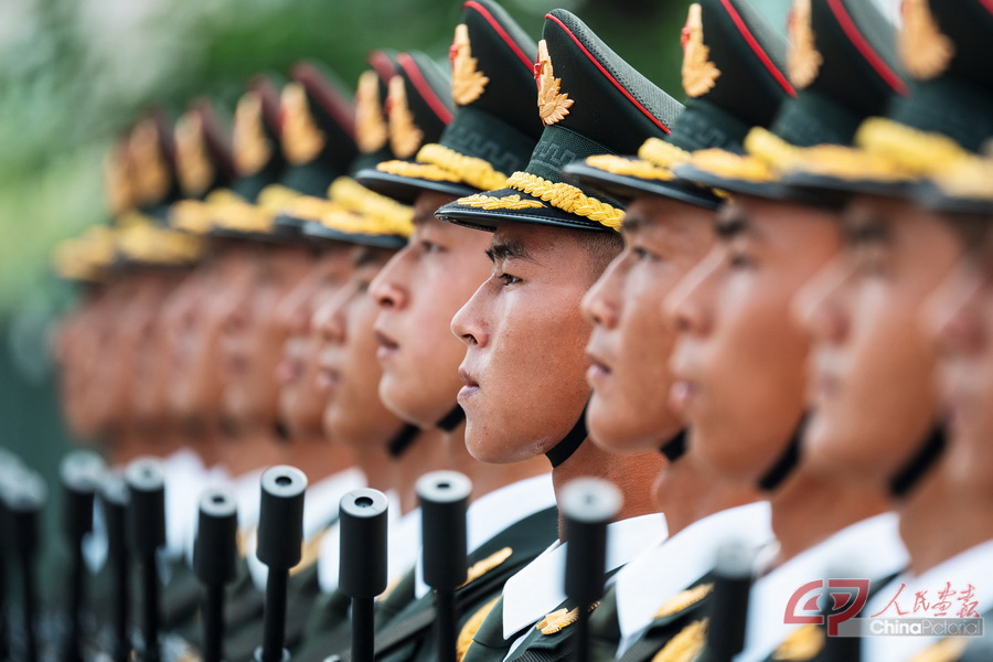 仪仗礼兵038-_0WQ8439-万全人民画报18500782713.jpg