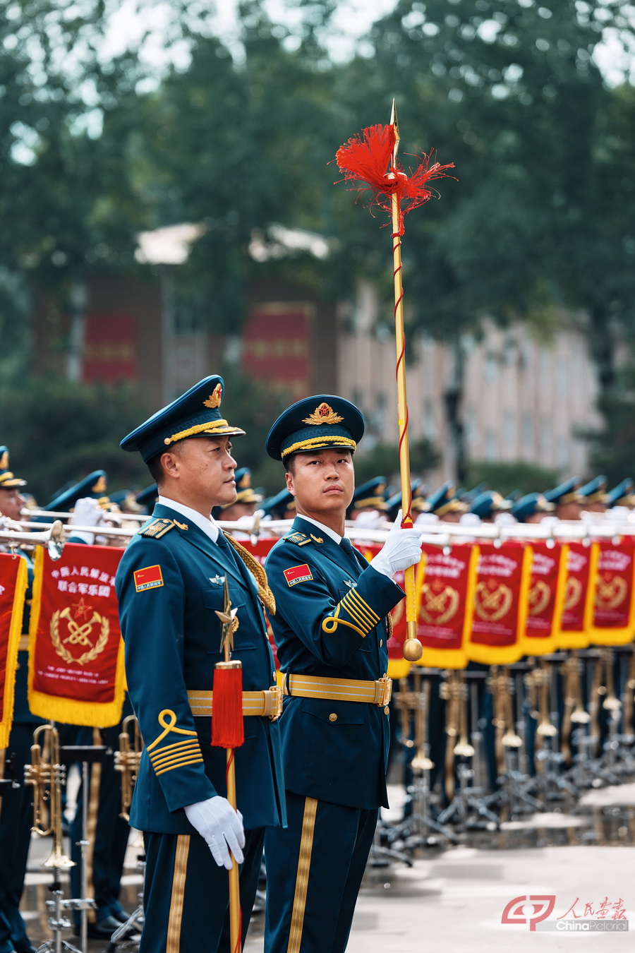 联合军乐团-038-_0WQ0679-万全人民画报18500782713.jpg