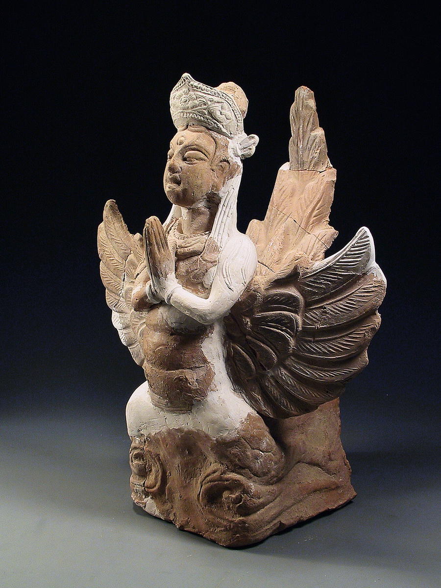 西夏文彩绘描金云龙纹灰砂岩残碑xx2510172358 副本.jpg