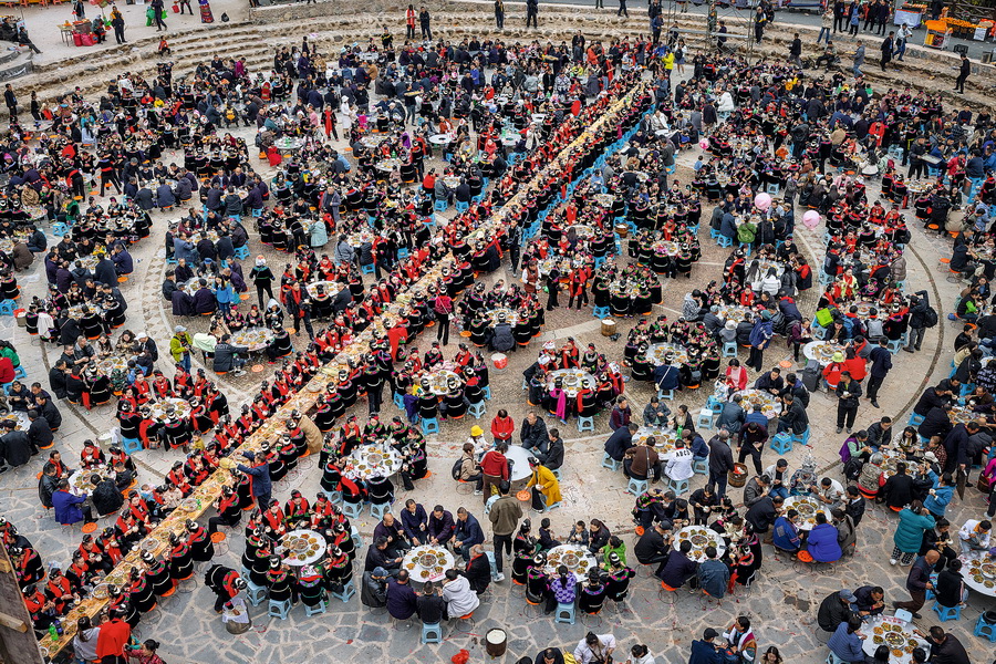 第四届获奖作品-黄志强+《百家宴 百姓福》.jpg